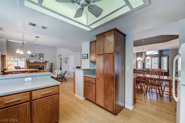 2600 Frontera Road, Henderson, NV 89074