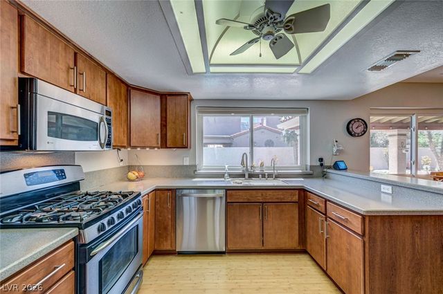 2600 Frontera Road, Henderson, NV 89074