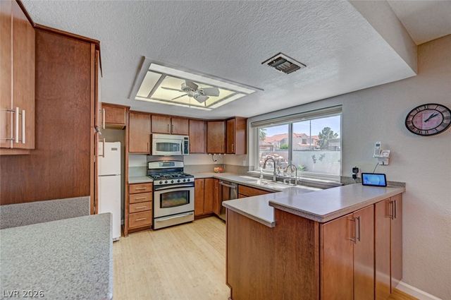 2600 Frontera Road, Henderson, NV 89074