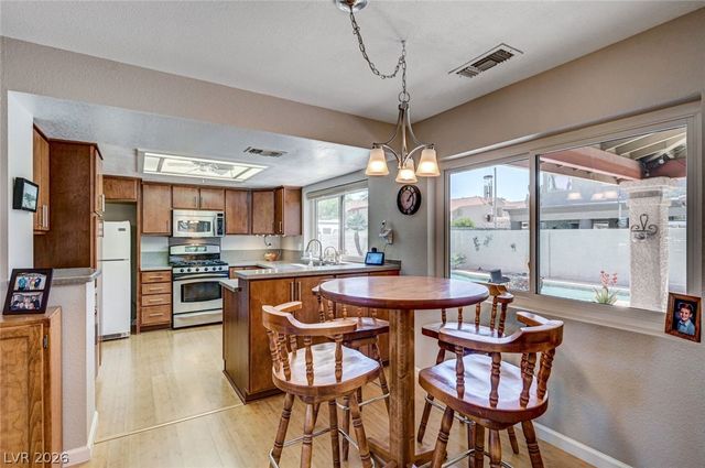 2600 Frontera Road, Henderson, NV 89074