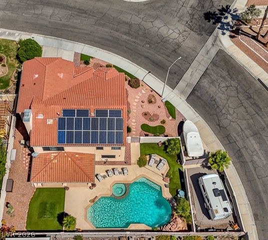 2600 Frontera Road, Henderson, NV 89074