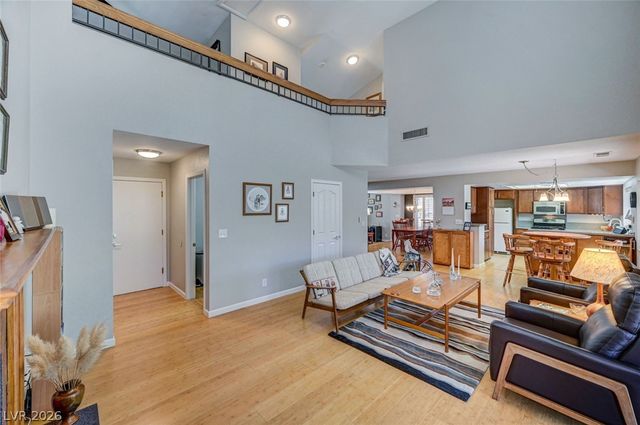 2600 Frontera Road, Henderson, NV 89074
