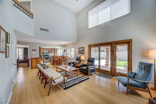 2600 Frontera Road, Henderson, NV 89074