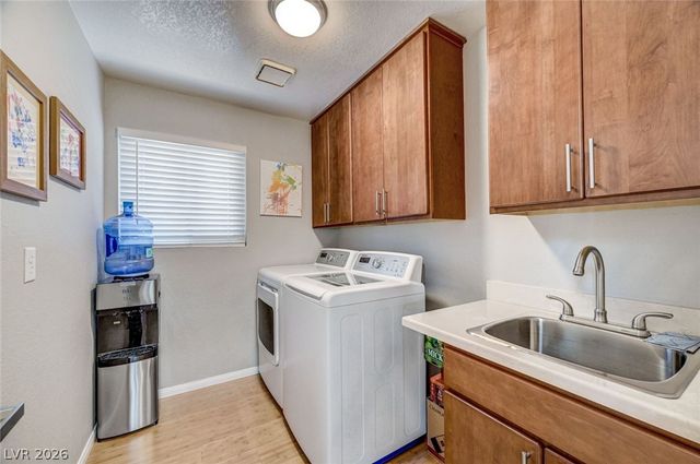 2600 Frontera Road, Henderson, NV 89074