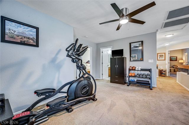 2600 Frontera Road, Henderson, NV 89074