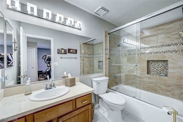 2600 Frontera Road, Henderson, NV 89074