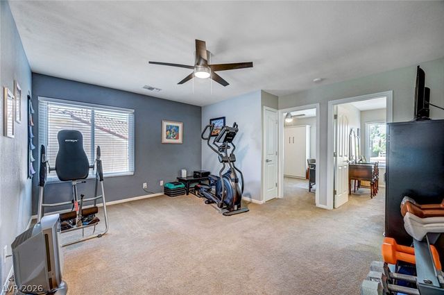 2600 Frontera Road, Henderson, NV 89074