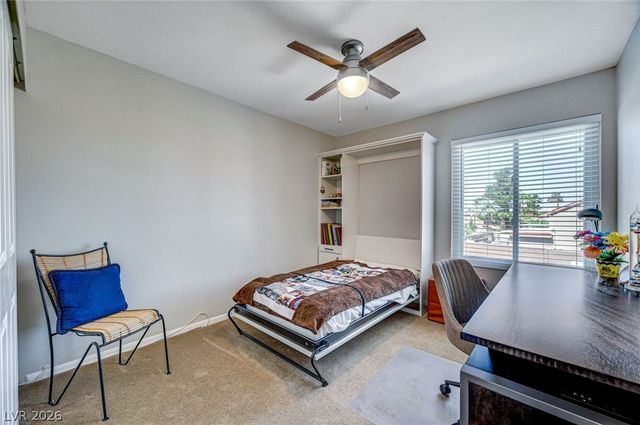 2600 Frontera Road, Henderson, NV 89074