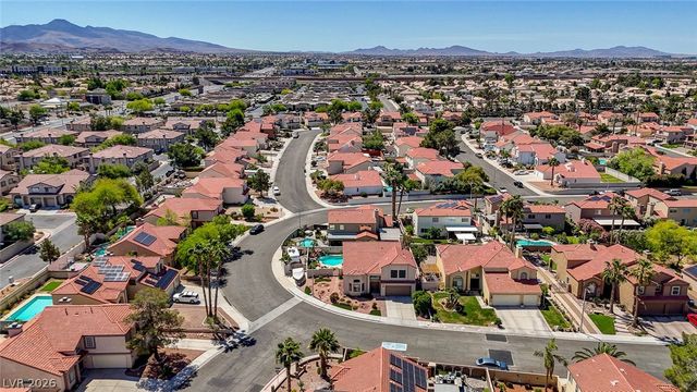 2600 Frontera Road, Henderson, NV 89074