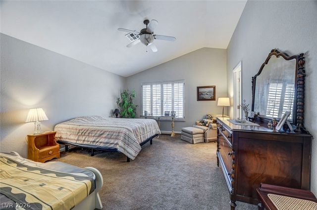 2600 Frontera Road, Henderson, NV 89074