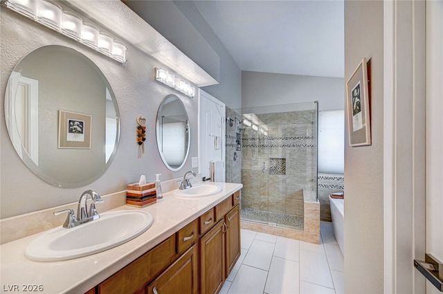 2600 Frontera Road, Henderson, NV 89074