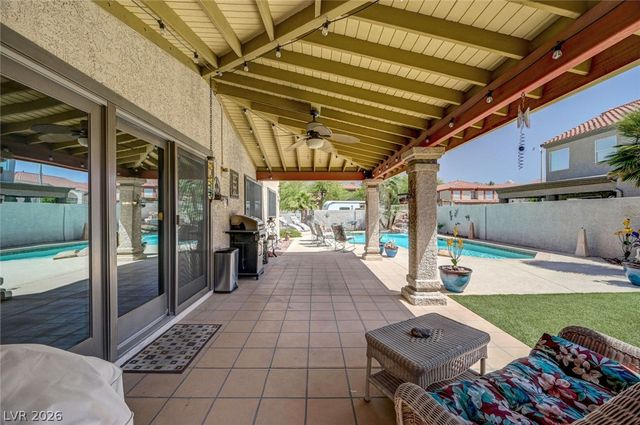 2600 Frontera Road, Henderson, NV 89074