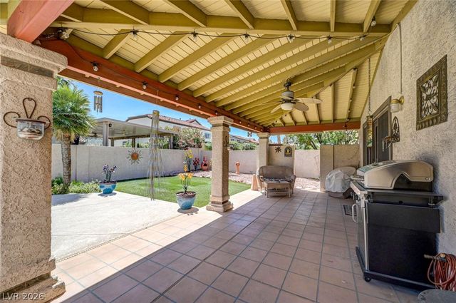 2600 Frontera Road, Henderson, NV 89074