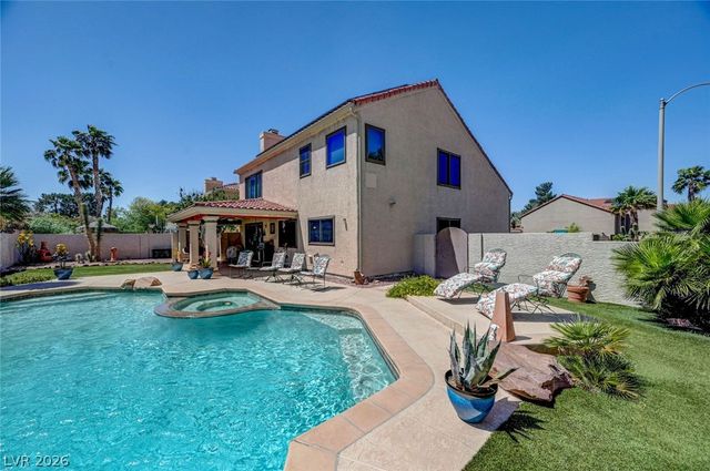 2600 Frontera Road, Henderson, NV 89074