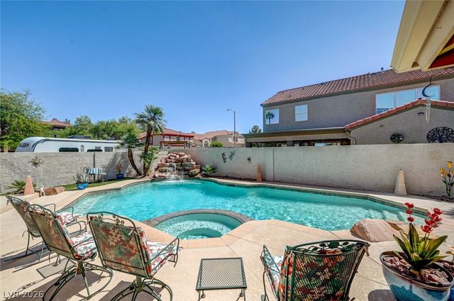 2600 Frontera Road, Henderson, NV 89074