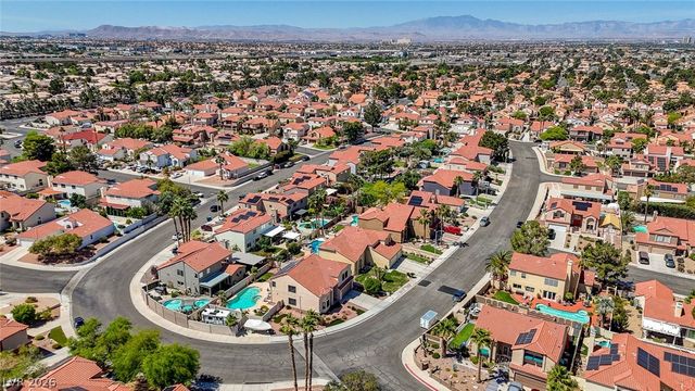 2600 Frontera Road, Henderson, NV 89074