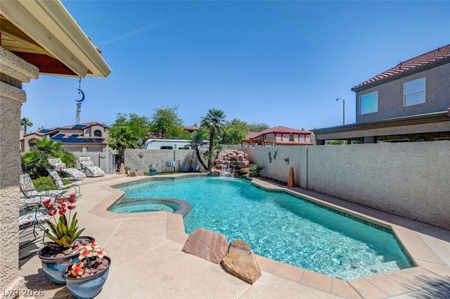 2600 Frontera Road, Henderson, NV 89074