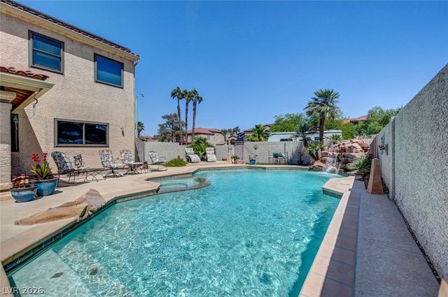 2600 Frontera Road, Henderson, NV 89074