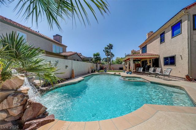 2600 Frontera Road, Henderson, NV 89074