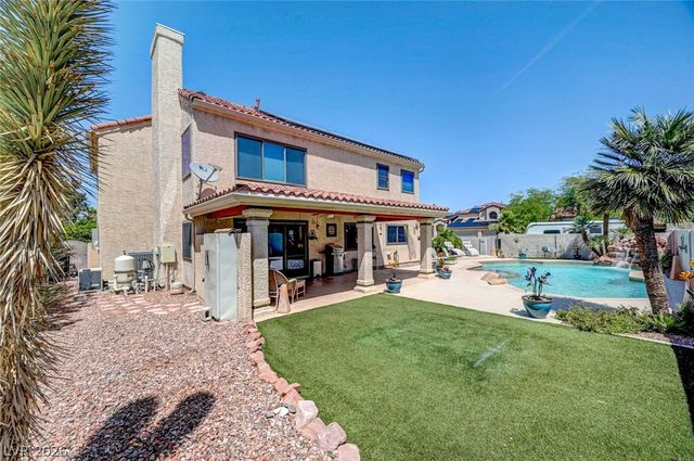 2600 Frontera Road, Henderson, NV 89074