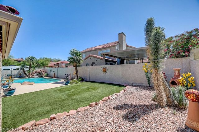 2600 Frontera Road, Henderson, NV 89074
