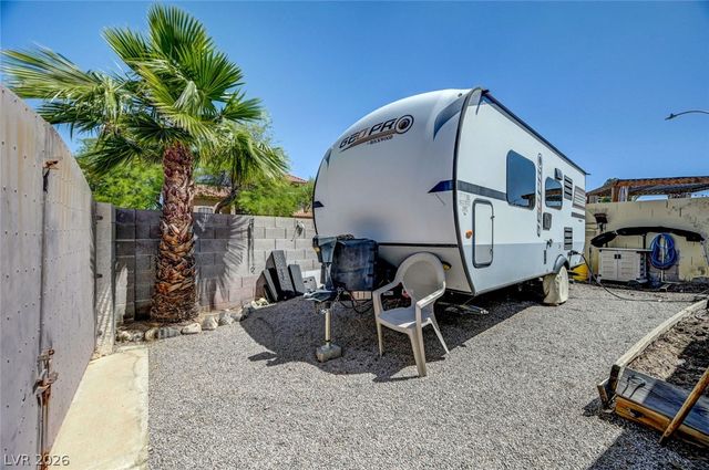 2600 Frontera Road, Henderson, NV 89074