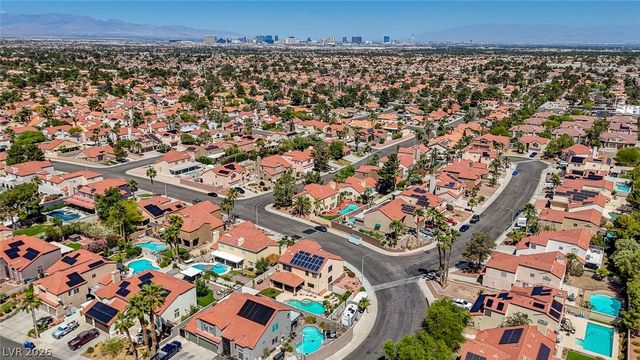 2600 Frontera Road, Henderson, NV 89074