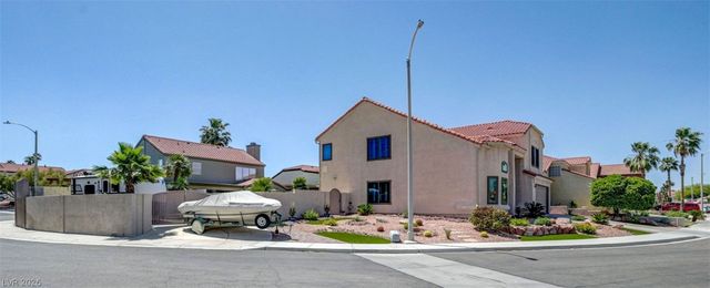 2600 Frontera Road, Henderson, NV 89074