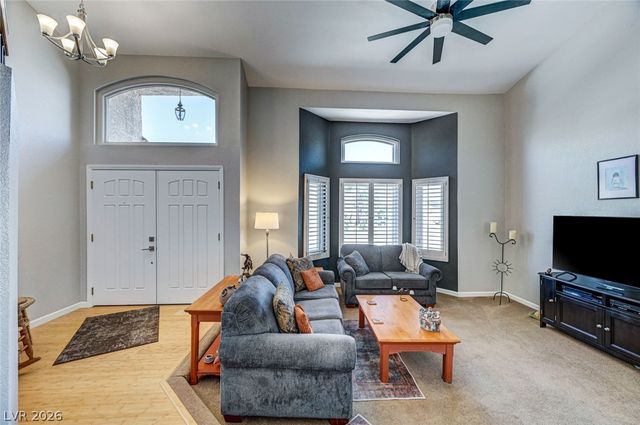 2600 Frontera Road, Henderson, NV 89074