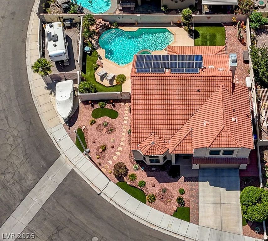 2600 Frontera Road, Henderson, NV 89074