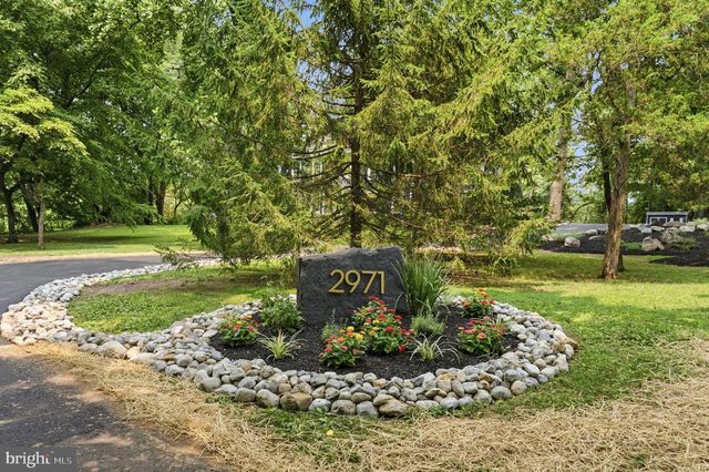 2971 COMFORT RD, New Hope, PA 18938