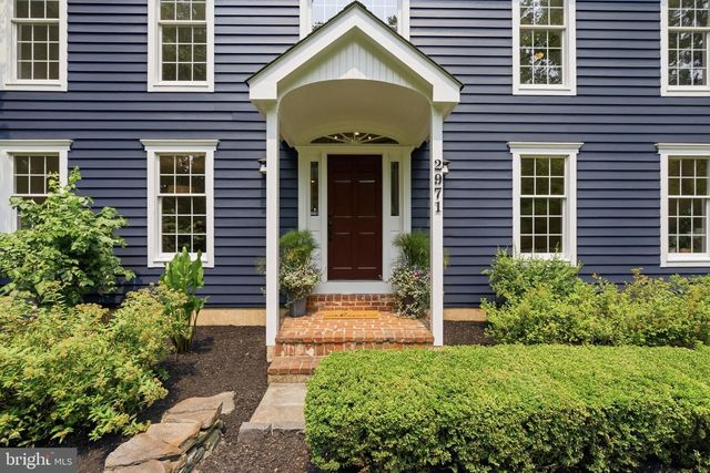 2971 COMFORT RD, New Hope, PA 18938