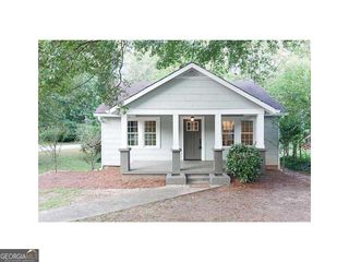 784 Valley Brook Road, Decatur, GA 30033