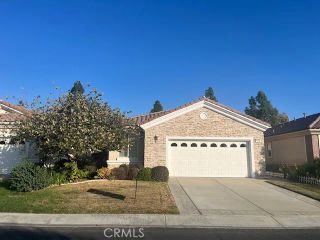 1760 Sarazen Street, Beaumont, CA 92223