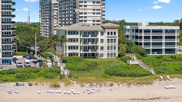 2070 N Ocean Boulevard PH4, Boca Raton, FL 33431