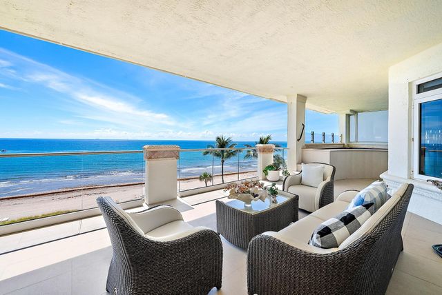 2070 N Ocean Boulevard PH4, Boca Raton, FL 33431