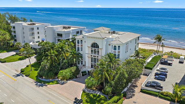 2070 N Ocean Boulevard PH4, Boca Raton, FL 33431