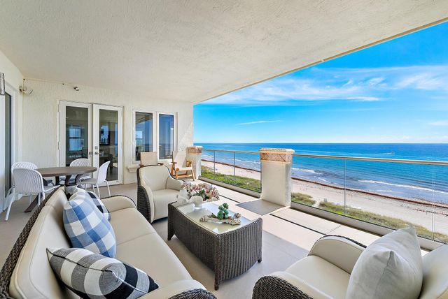 2070 N Ocean Boulevard PH4, Boca Raton, FL 33431