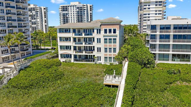 2070 N Ocean Boulevard PH4, Boca Raton, FL 33431