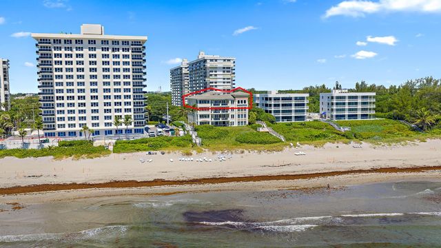 2070 N Ocean Boulevard PH4, Boca Raton, FL 33431
