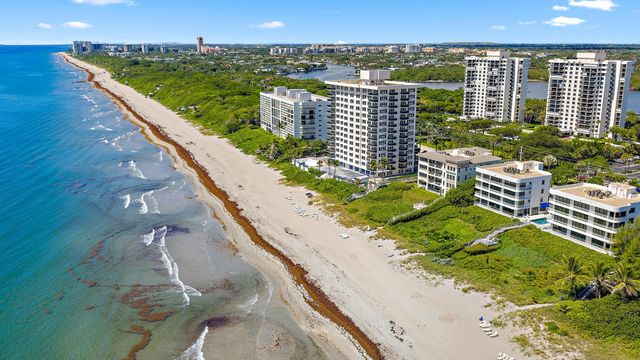 2070 N Ocean Boulevard PH4, Boca Raton, FL 33431
