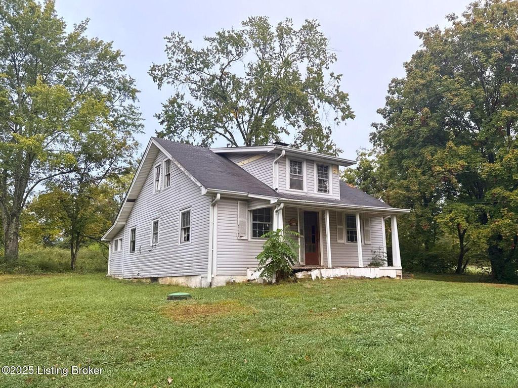 6311 Chenoweth Run Rd, Louisville, KY 40299