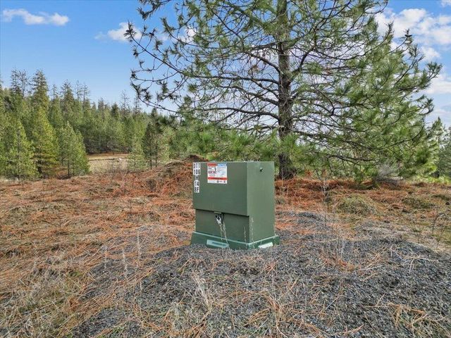 NKA Lower Weaver Way, Deer Park, WA 99006