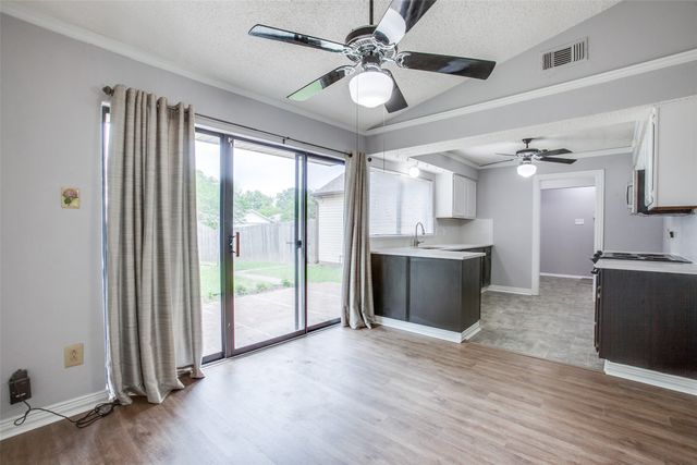 1122 Melissa Lane, Garland, TX 75040