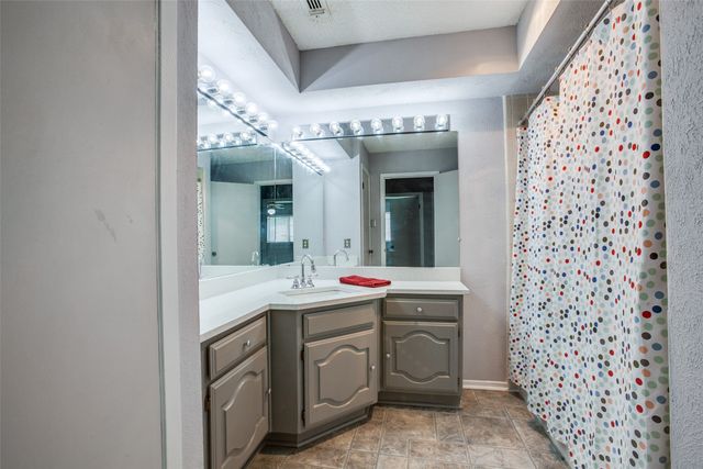 1122 Melissa Lane, Garland, TX 75040