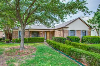 1122 Melissa Lane, Garland, TX 75040
