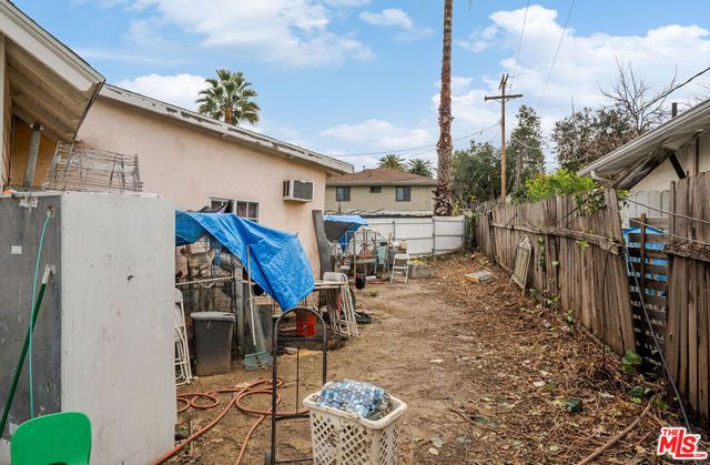 6072 York Boulevard, Los Angeles, CA 90042