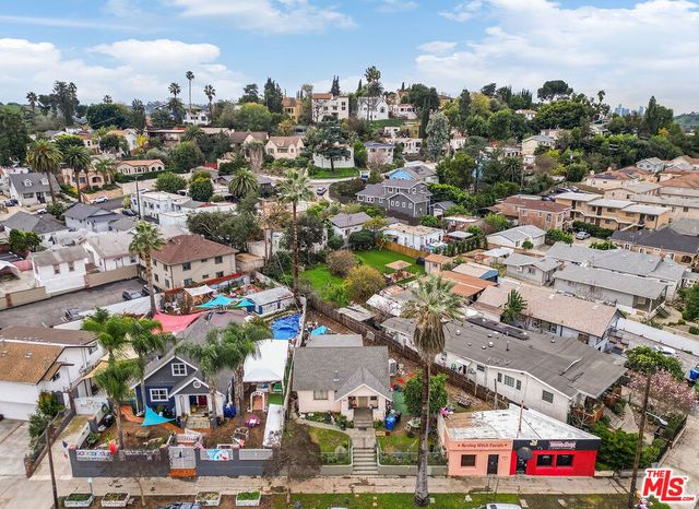 6072 York Boulevard, Los Angeles, CA 90042