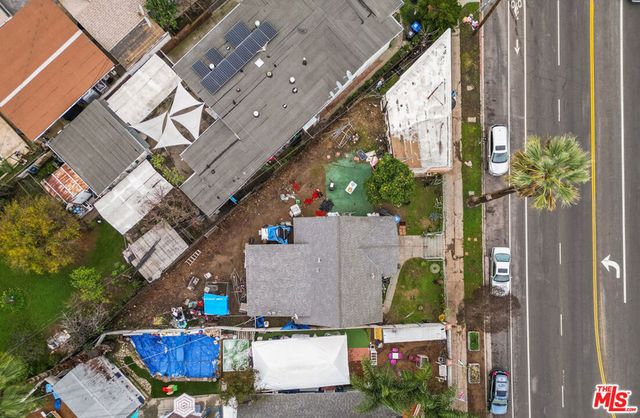 6072 York Boulevard, Los Angeles, CA 90042