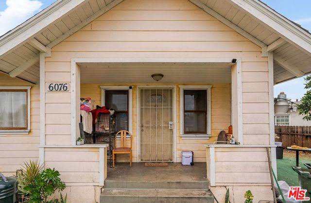 6072 York Boulevard, Los Angeles, CA 90042